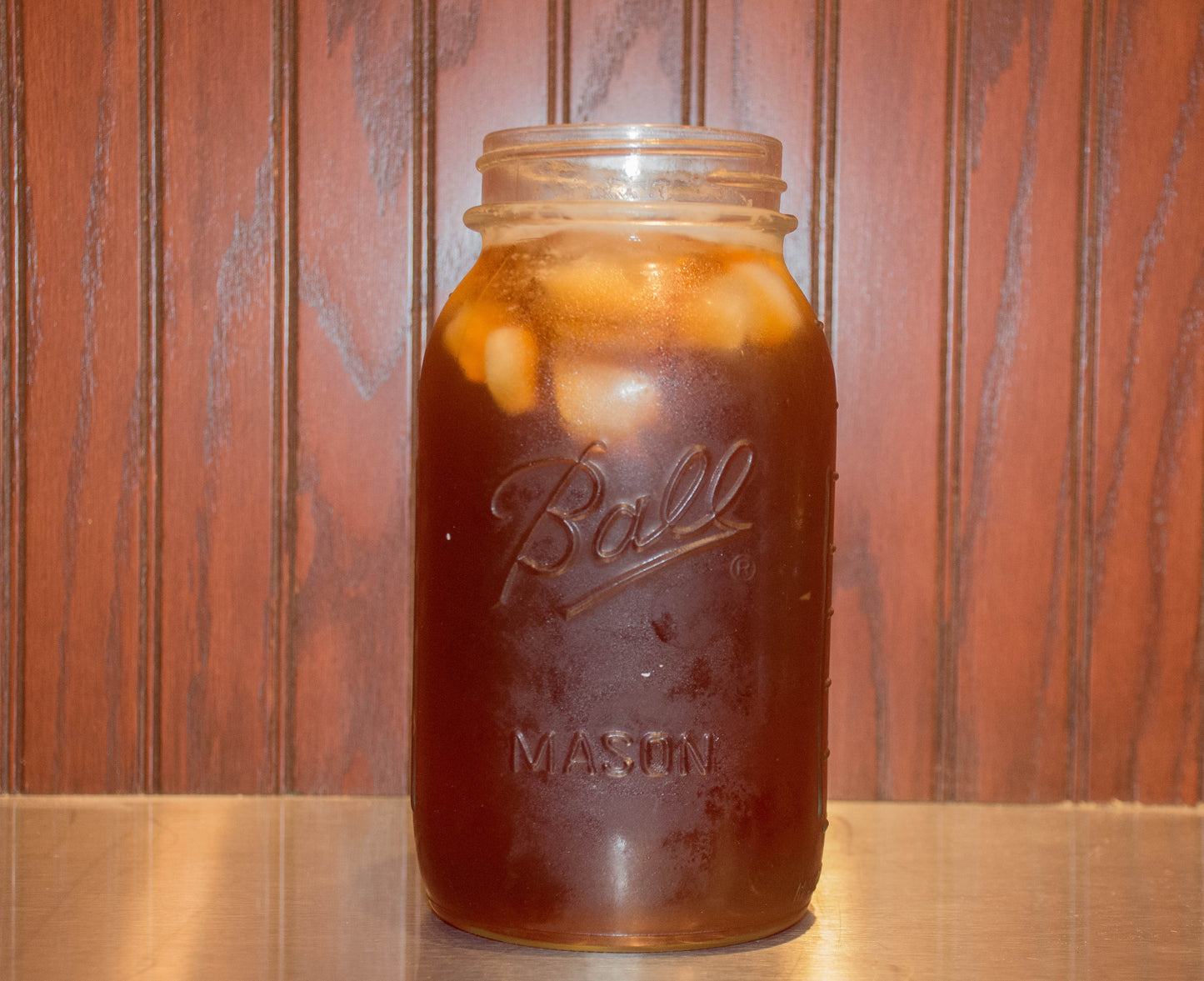 Iced Tea Filter Packs (50ct-1oz)