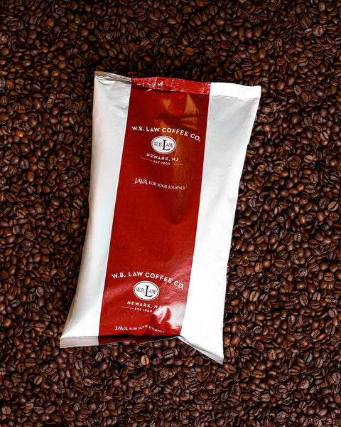 Brazilian Cerrado Coffee (24ct - 2.75oz)