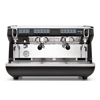 Nuova Simonelli Appia Life 2 Group Volumetric Espresso Machine