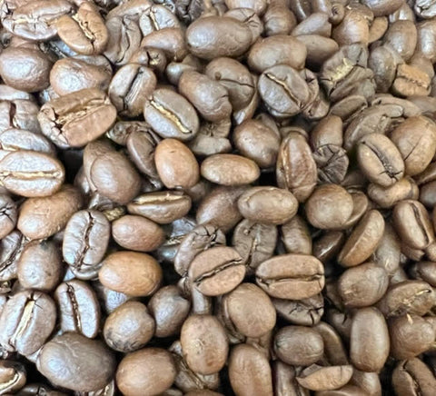 Kenya AB Coffee (12oz Bag)