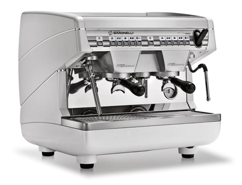 Nuova Simonelli Espresso Machines