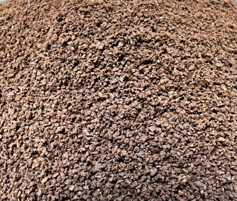 Kenyan AB Coffee (24 - 3oz bags)