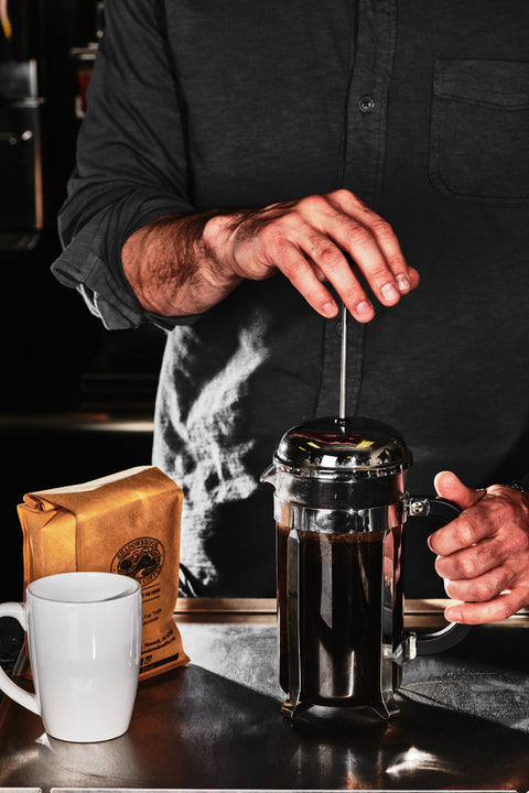 Bodum French Press