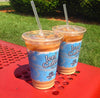 20oz Iced Coffee Cups (1000ct)